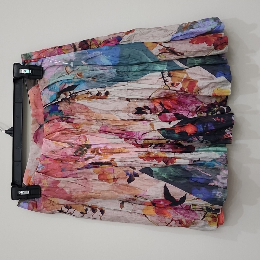 Nicole Miller Artelier Skirt